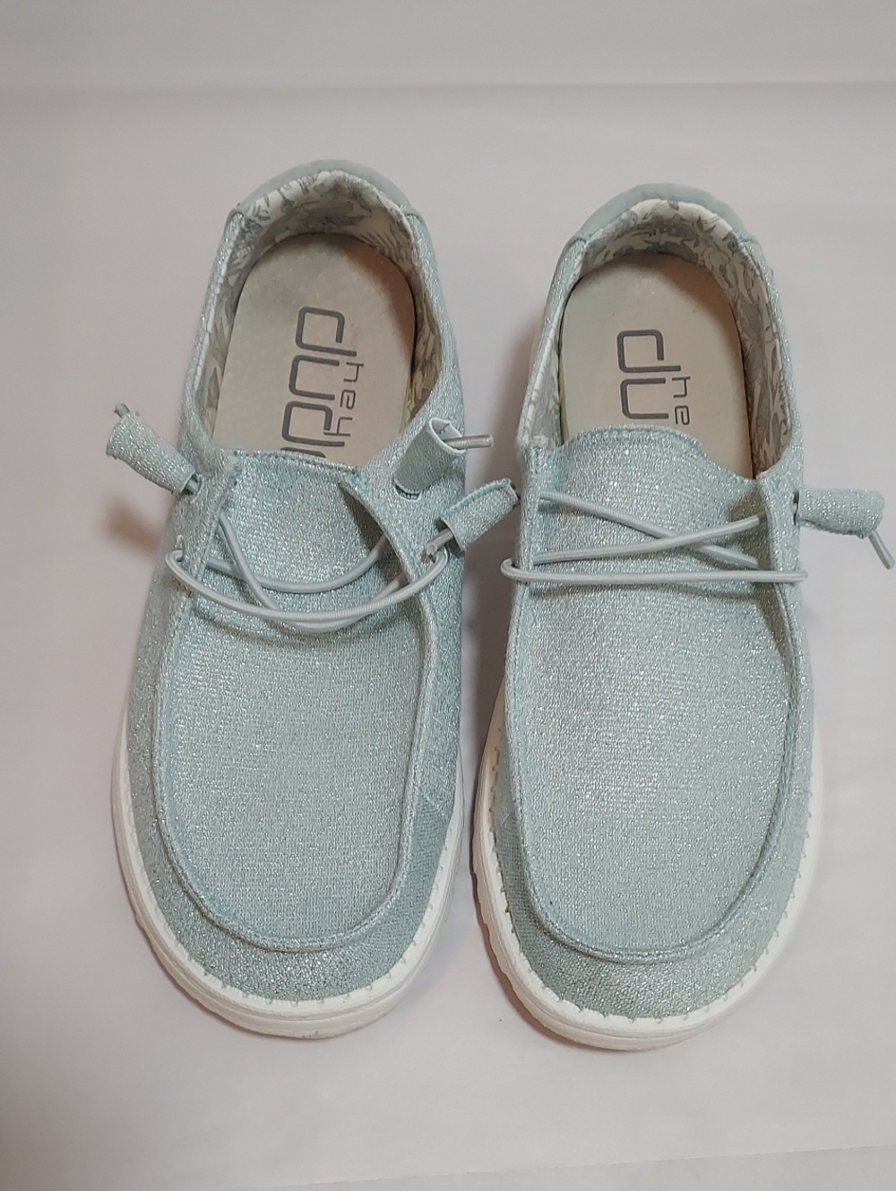 Hey, Dude Wendy (Size 9)
